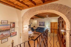 AureaLiving - Elegance in the heart of Trastevere