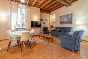 AureaLiving - Elegance in the heart of Trastevere