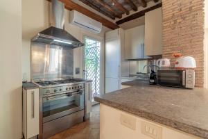 AureaLiving - Elegance in the heart of Trastevere