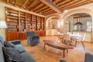 AureaLiving - Elegance in the heart of Trastevere