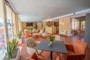 Hotel Al Pescador