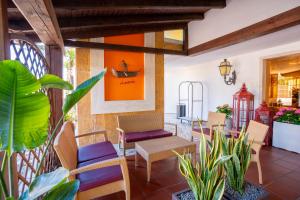 Hotel Al Pescador