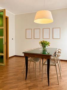 Angizia Holiday Home