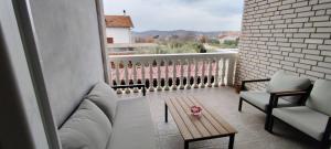 Apartman Tonci 1