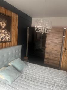 Komfortowy apartament blisko Niegocina