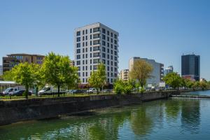 Aparthotel Bucharest