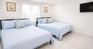 Modern 2BR in Miami - Centrally located - Free On-Site Garage Parking - FIFA World Cup