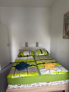 2-Zimmer-Wohnung an der Nordsee direkt am Deich