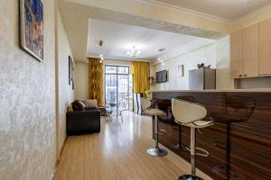 Prestige Line Residence