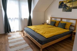 Blaha Apartman