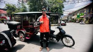 Bous Kampot Adventures