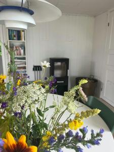 Holiday Home With Panoramic View Of Kalø Bay
