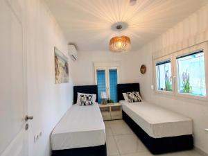 Blue Summer Villa