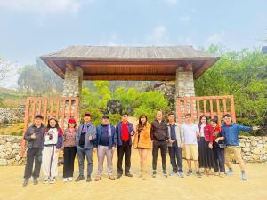 Sapa Rock Hill Homestay