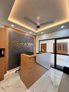 Rayan Service Apartment