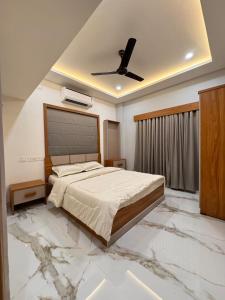 Rayan Service Apartment