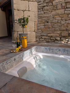 la suite 4 de Saint Jean