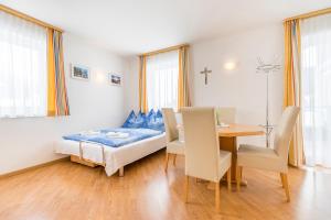 Appartements Jäger