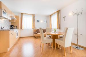 Appartements Jäger