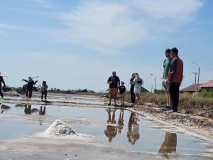 Bous Kampot Adventures