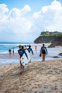 One More Wave Surf House Uluwatu