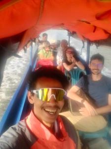 Bous Kampot Adventures