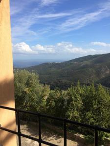 Domaine Santa Petronilla "chapelle"
