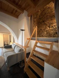 Domaine Santa Petronilla "chapelle"