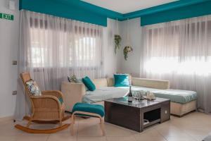 Paradise Family Home in Paradisi near the Beach
