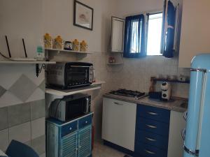 Appartamenti Conchiglie e Stelle Marine