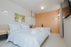 áPero Suites