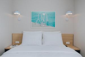 áPero Suites