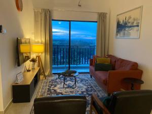 Riverfront Homestay