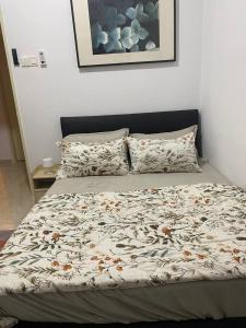 Riverfront Homestay