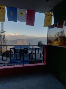 Linkha Homestay