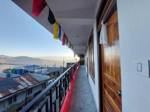 Linkha Homestay