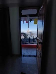 Linkha Homestay