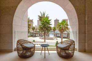 Luxury One - Bedroom Villa with Private Plunge Pool