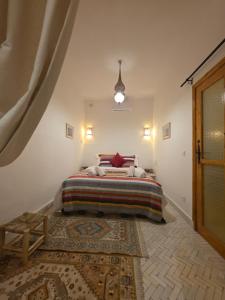 Riad Patio des Amis Marrakech