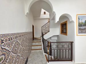 Riad Patio des Amis Marrakech