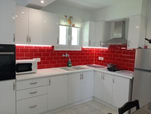 Cosy CountryHouse, just 15 minutes from Lefkada