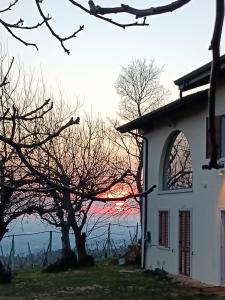 Agriturismo Poggio Toccalta