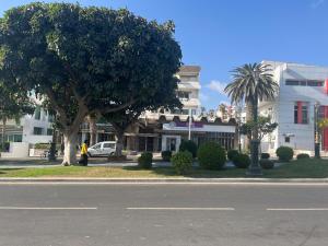 Appartement proche plage