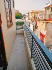 Sheeri homestay