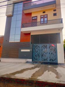 Sheeri homestay
