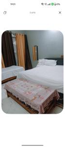 Sheeri homestay