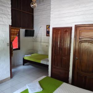Hostería Agoyán Deluxe