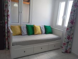 Cosy CountryHouse, just 15 minutes from Lefkada