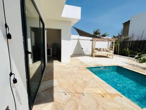 U paradisu Villas - Villa 1BR - Private Pool