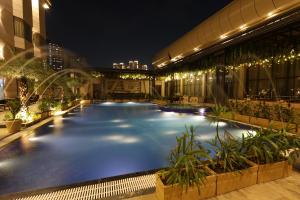 The Aura Hotel & Resort
